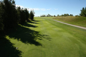 Watson's Golf Course