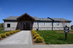 Watson's Golf Course Flex Program